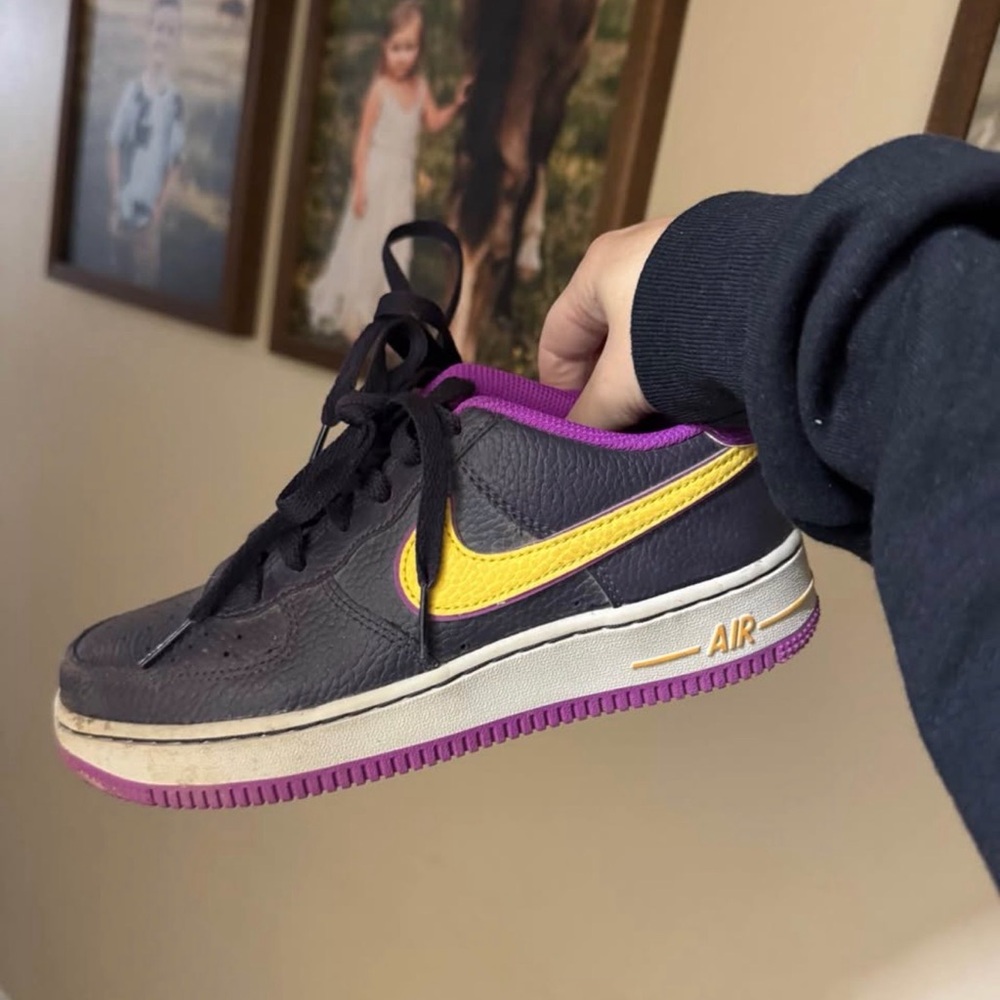 Nike Kids' Air Force 1